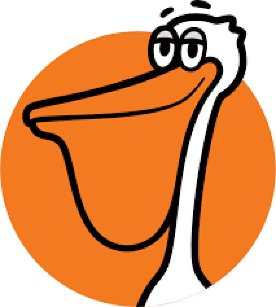 Pelikan logó kedvezmény