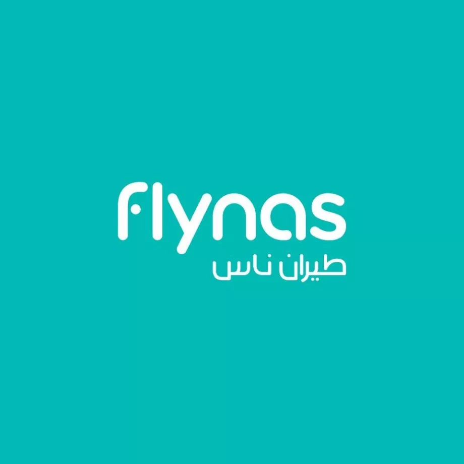 flynas logó