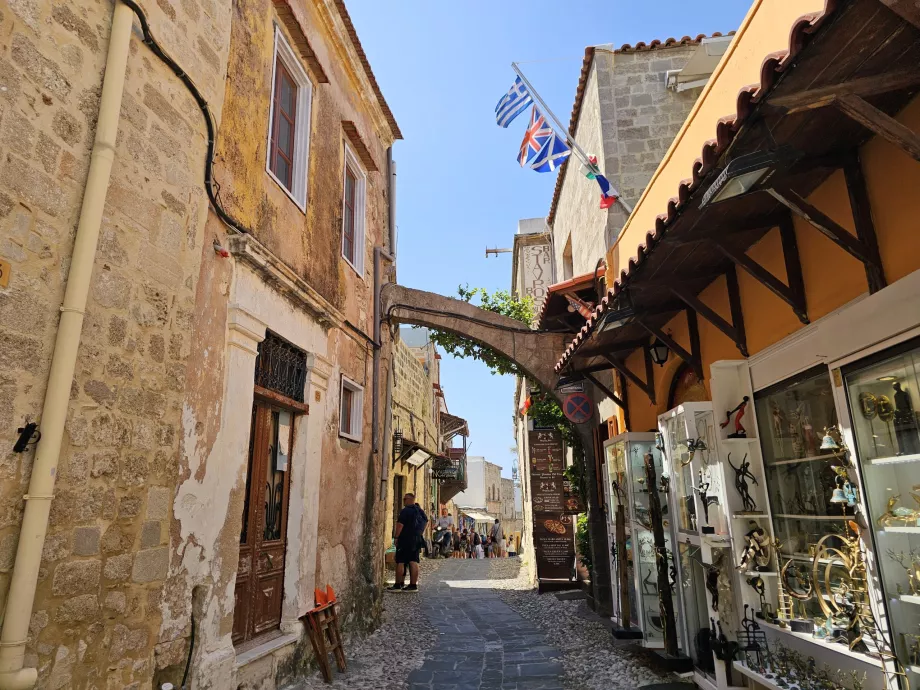 Óváros