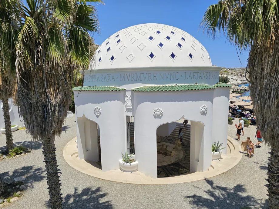 Kallithea források