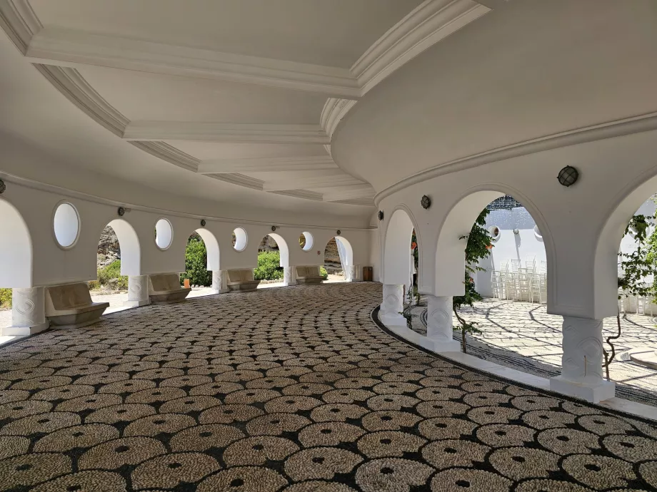 Kallithea források