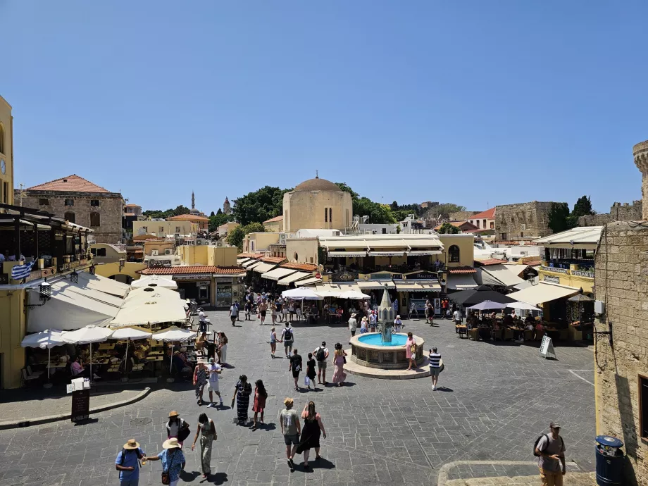 Óváros