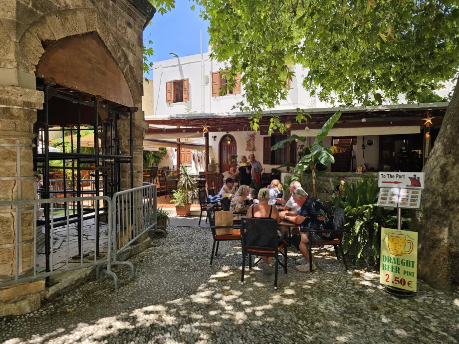 Óváros