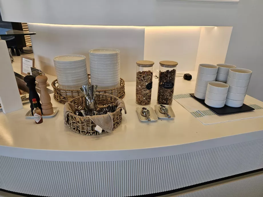 Müzli és müzli
