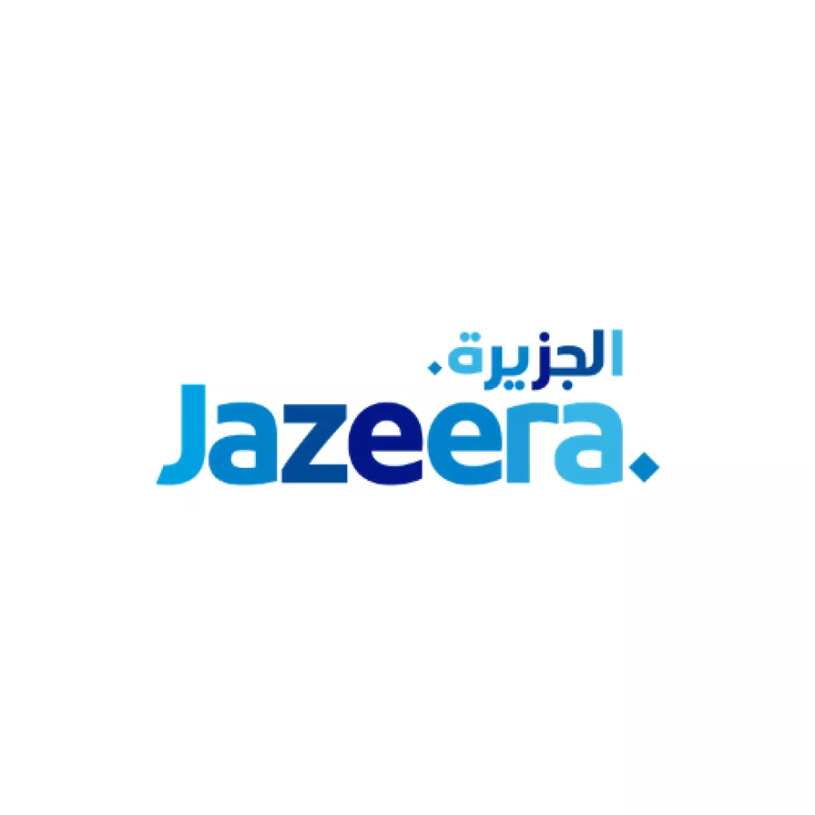 Jazeera Airways logó