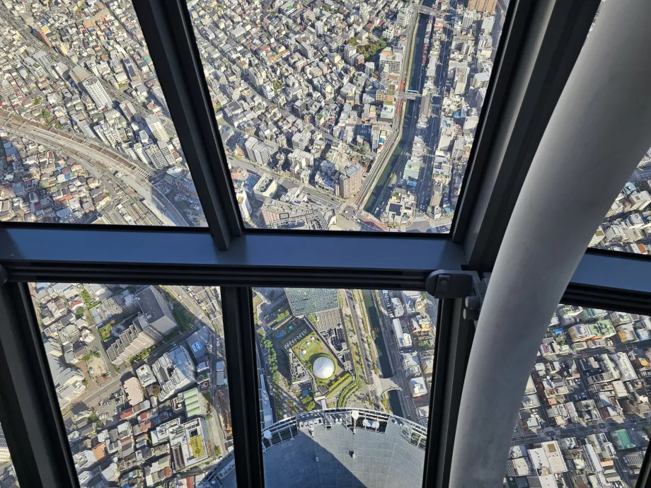 Tokyo Skytree