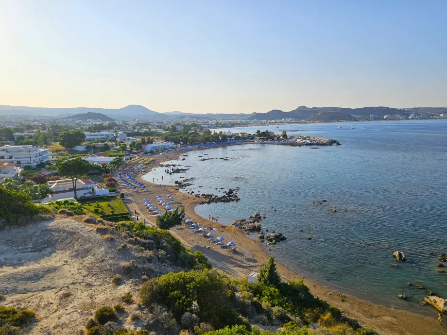 Kathara strand