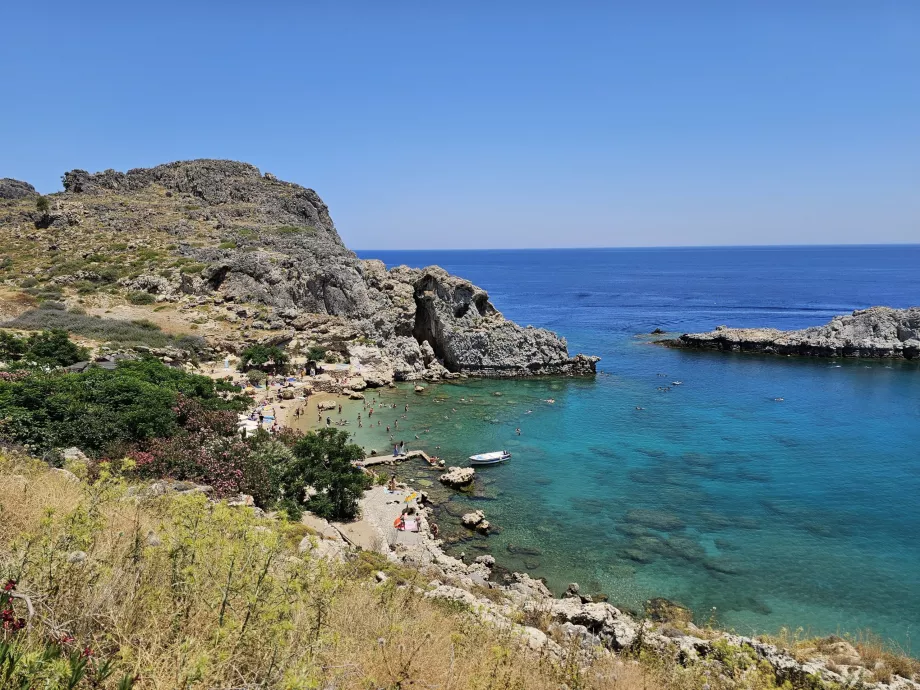 St. Paul-öböl