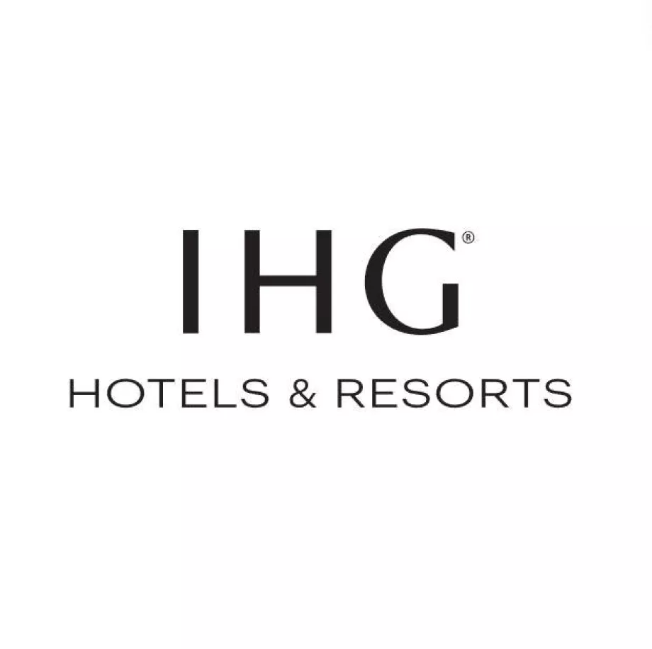 IHG logó