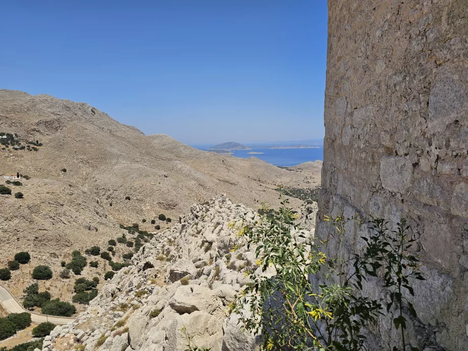 Chalki kastély