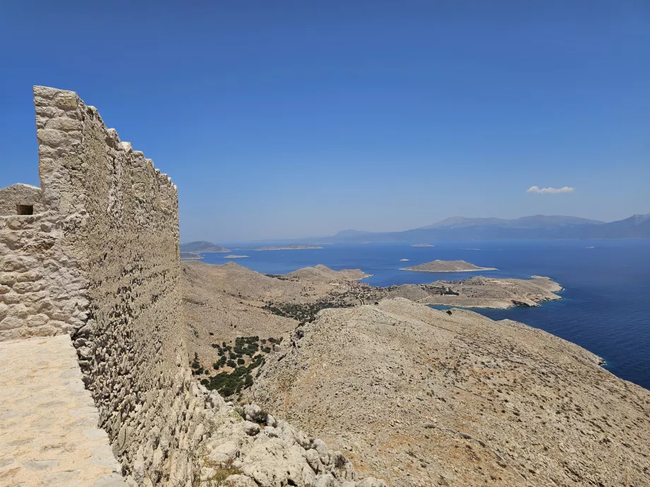 Chalki kastély