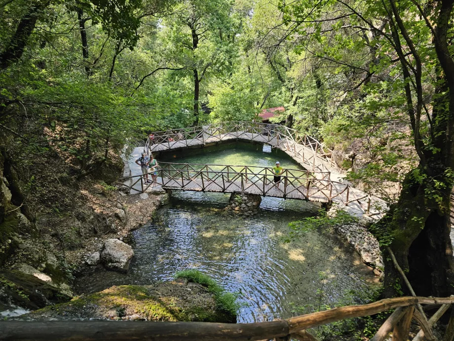 A pillangók völgye