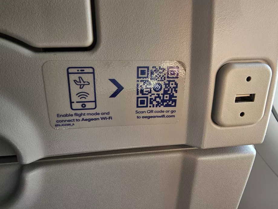 Wi-fi és USB