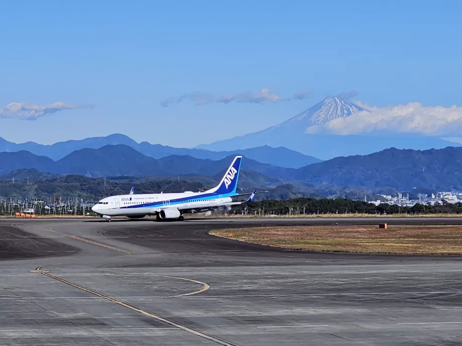 Kilátás a kilátóteraszról