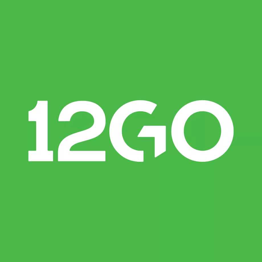 12Go.asia logó