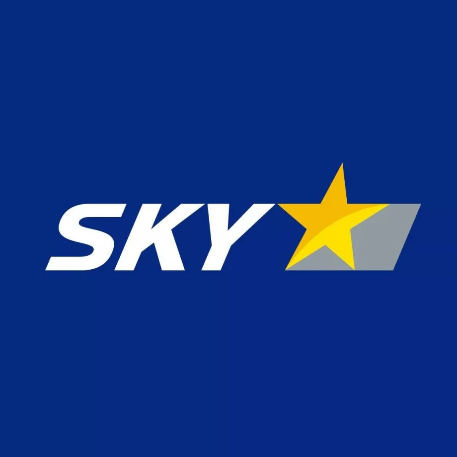 Skymark Airlines logó