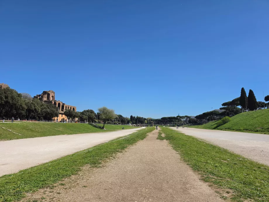 Circo Massimo