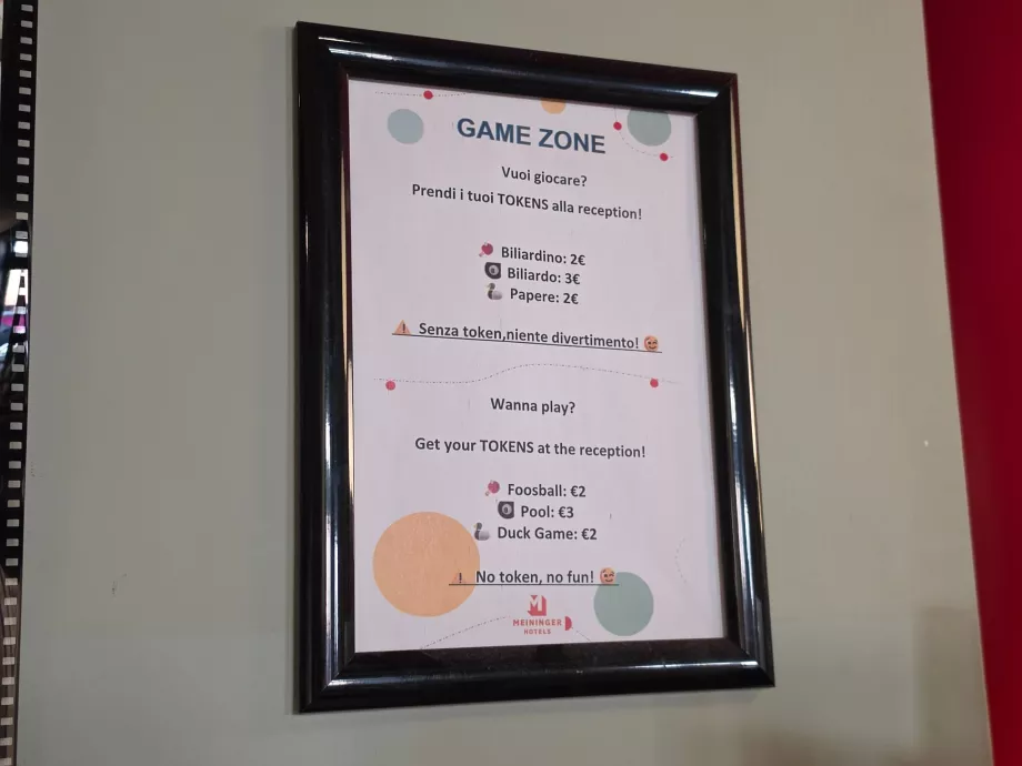 Token árképzés