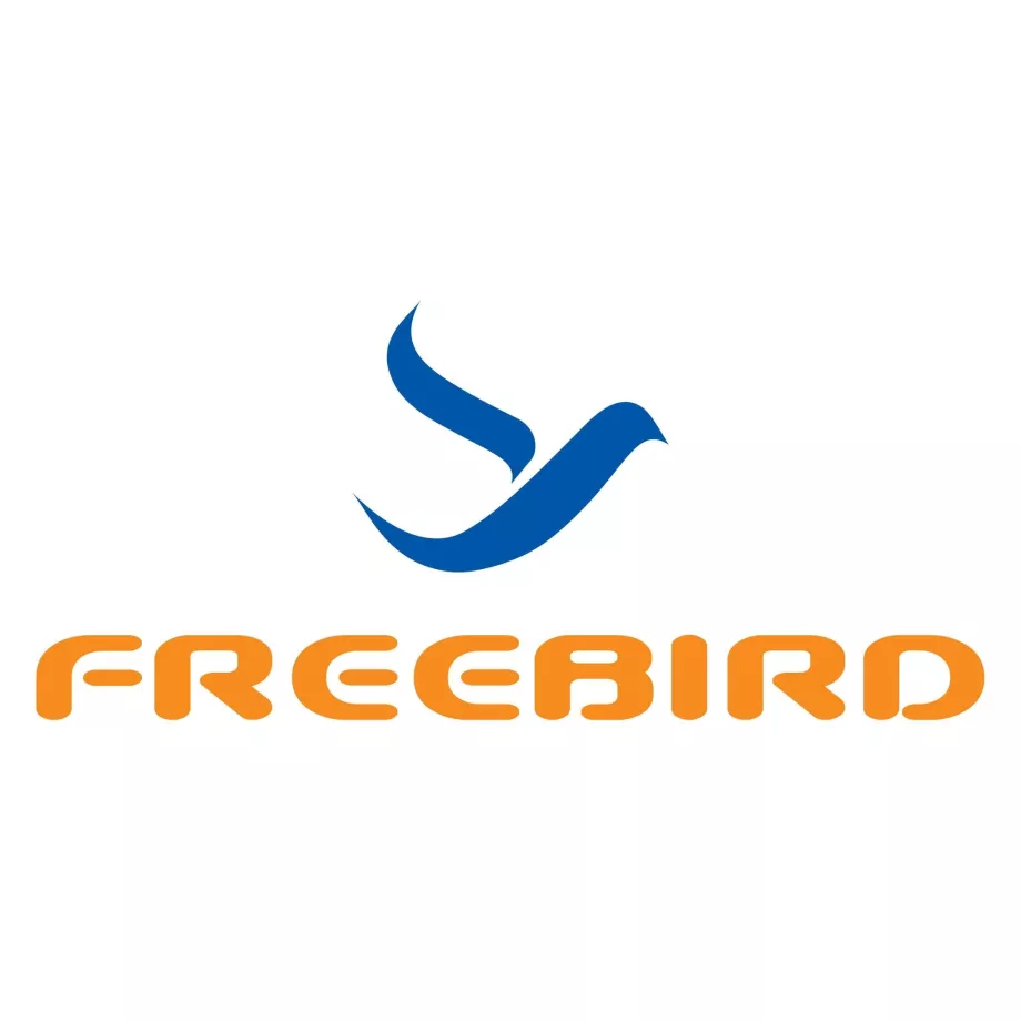 Freebird logó