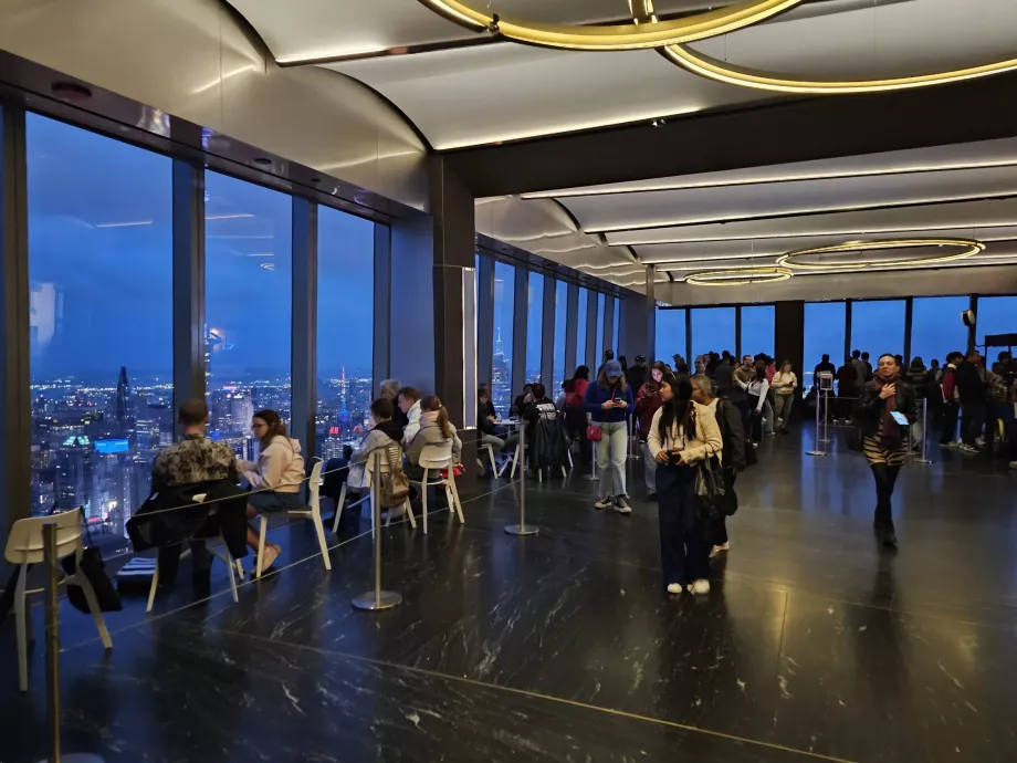 Szél nézőpont - belső rész