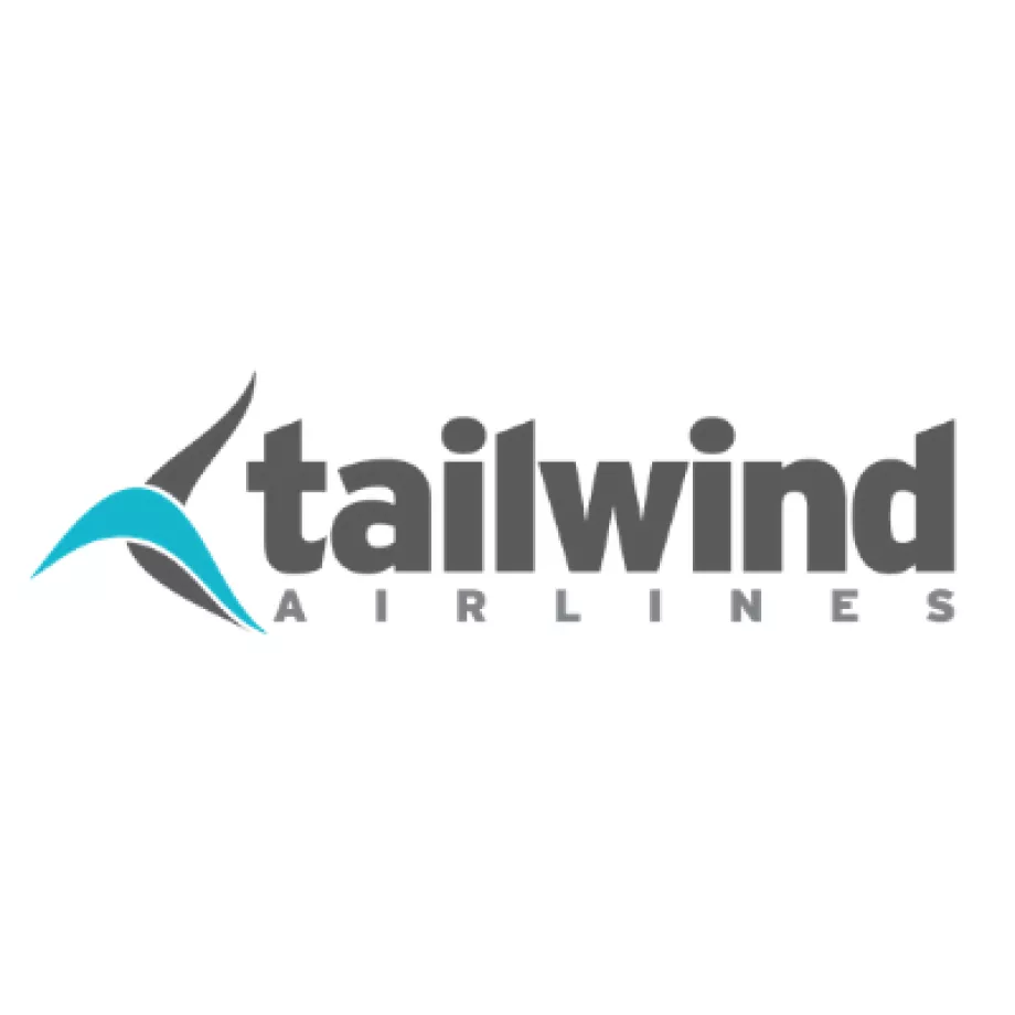 Tailwind Airlines logó