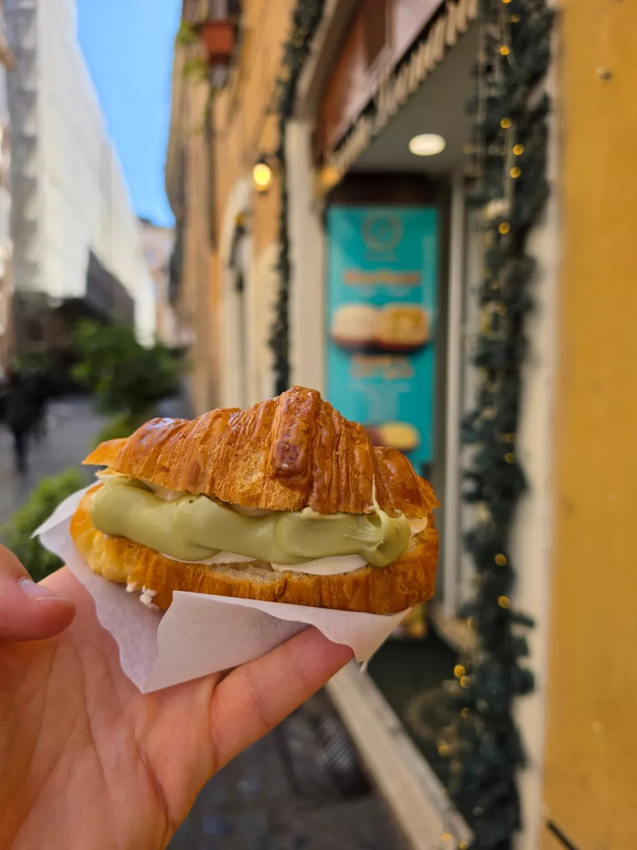 Pasticceria Leonardo