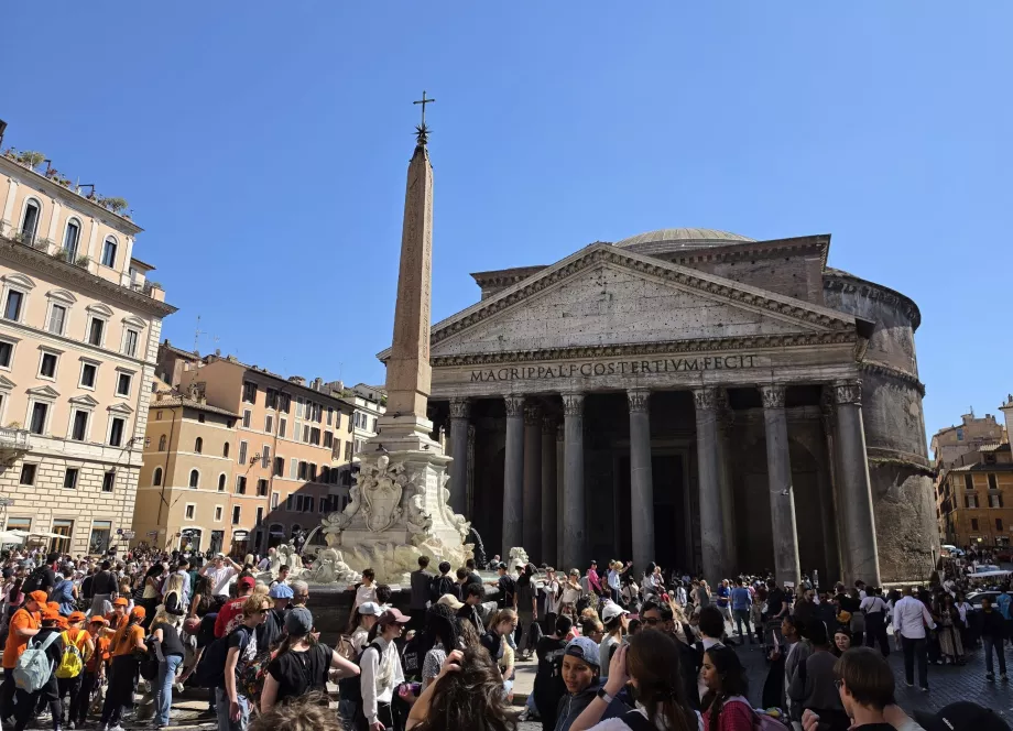 Pantheon
