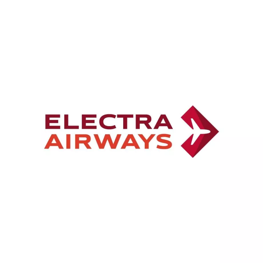 Electra Airways logó