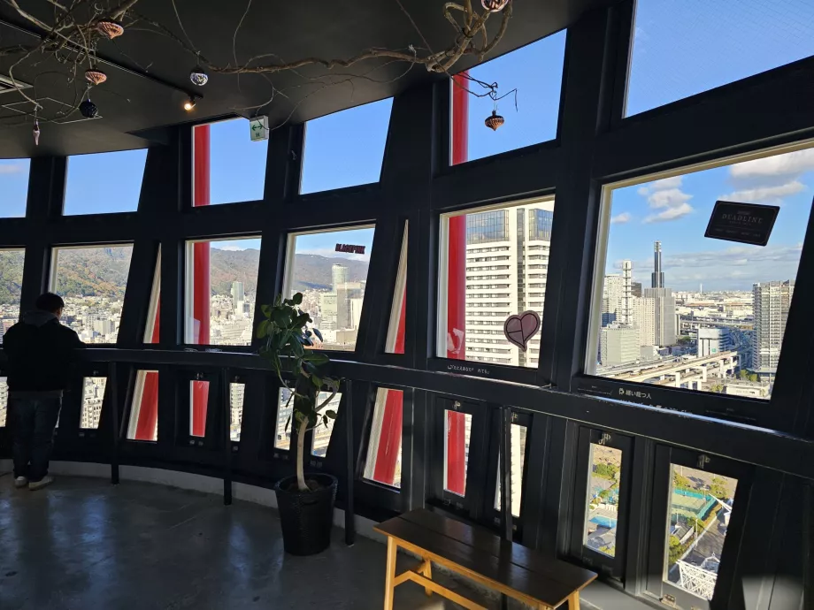 Fő megfigyelő platform