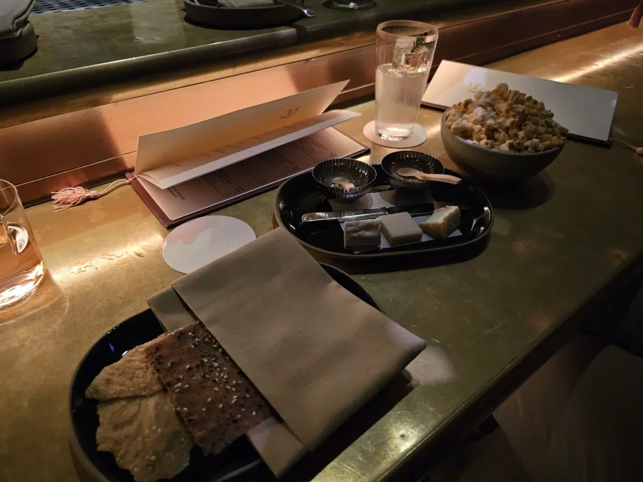 Frissítők az Overstoryban