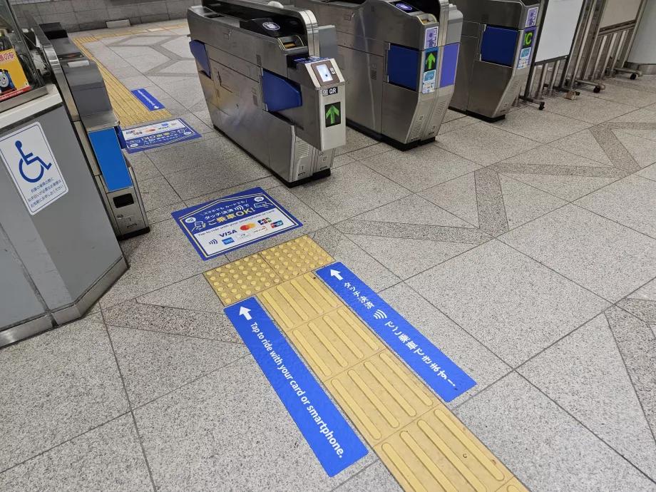 Érintésmentes kártyás fizetés