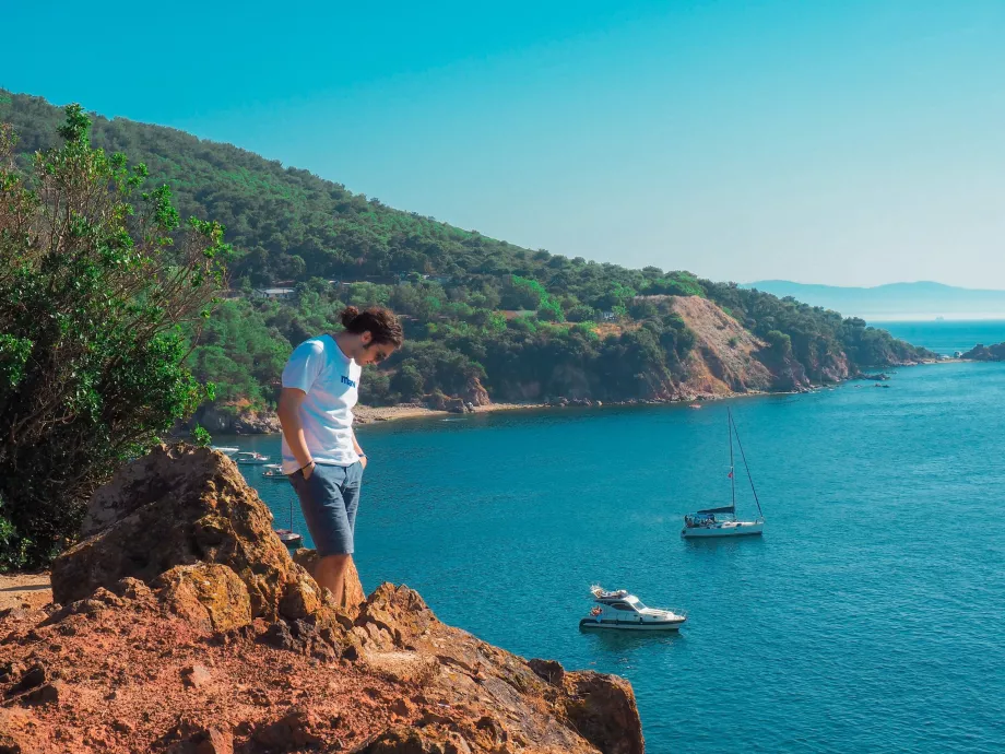 Princes-szigetek, Isztambul