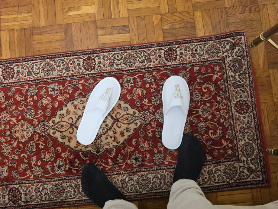 Papucs