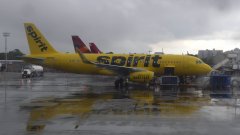Spirit Airlines