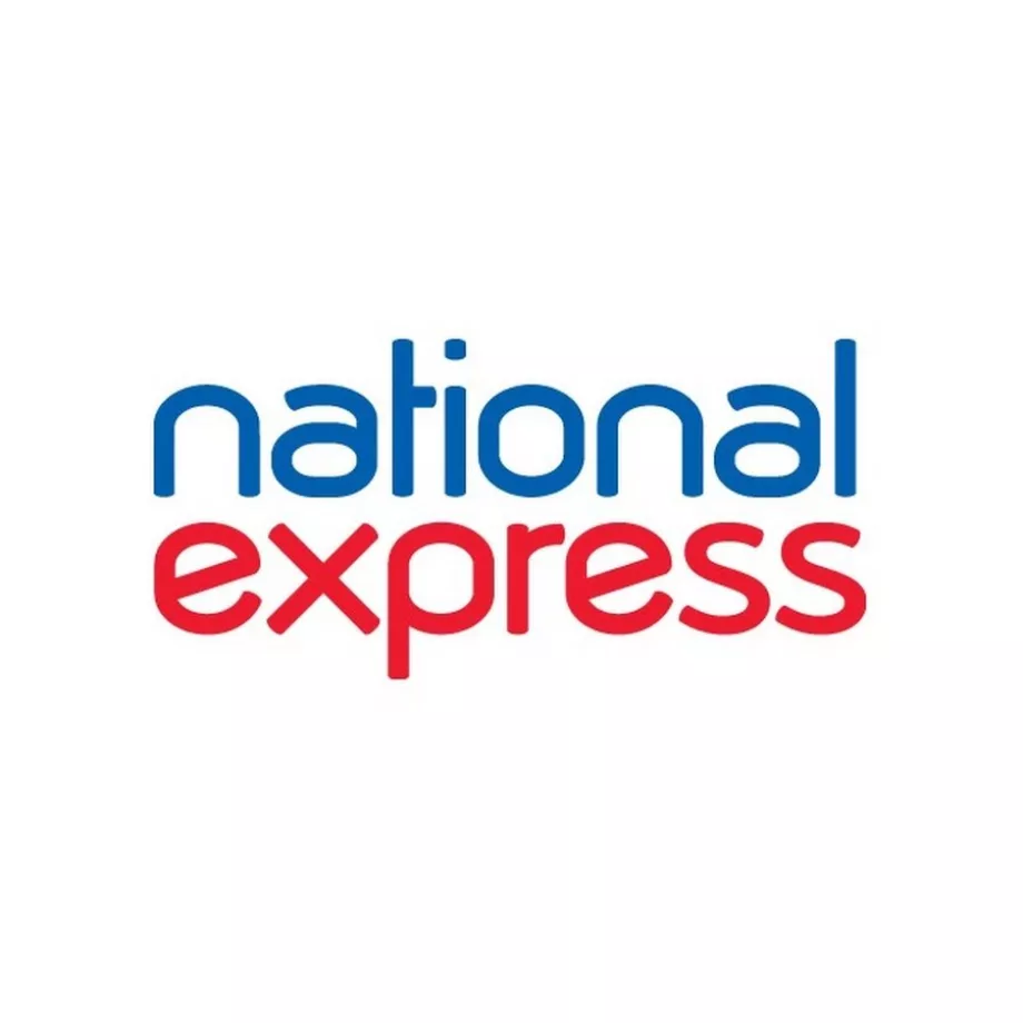 National Express logó