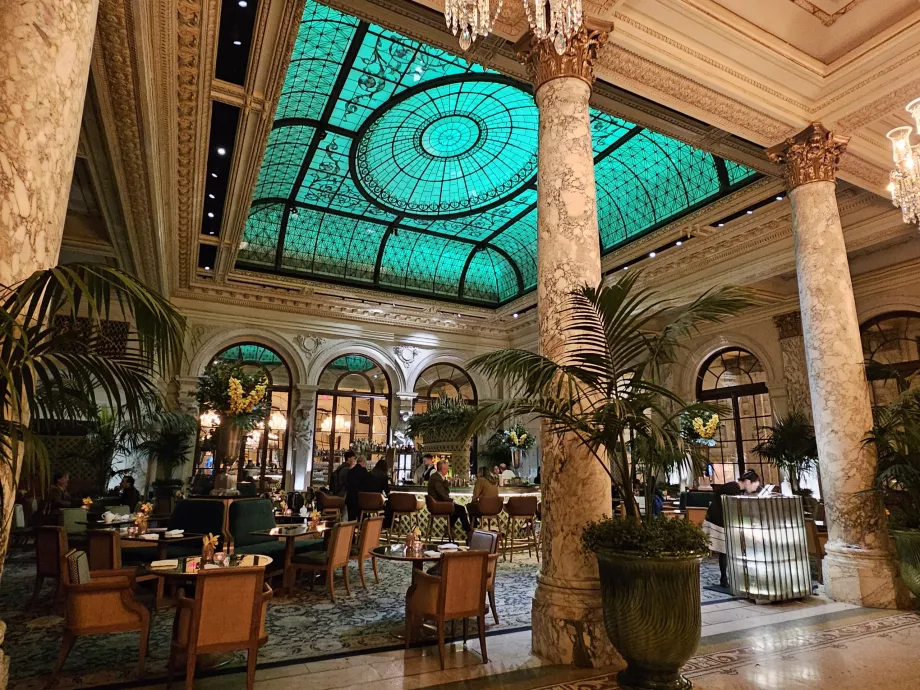 Palm Court étterem