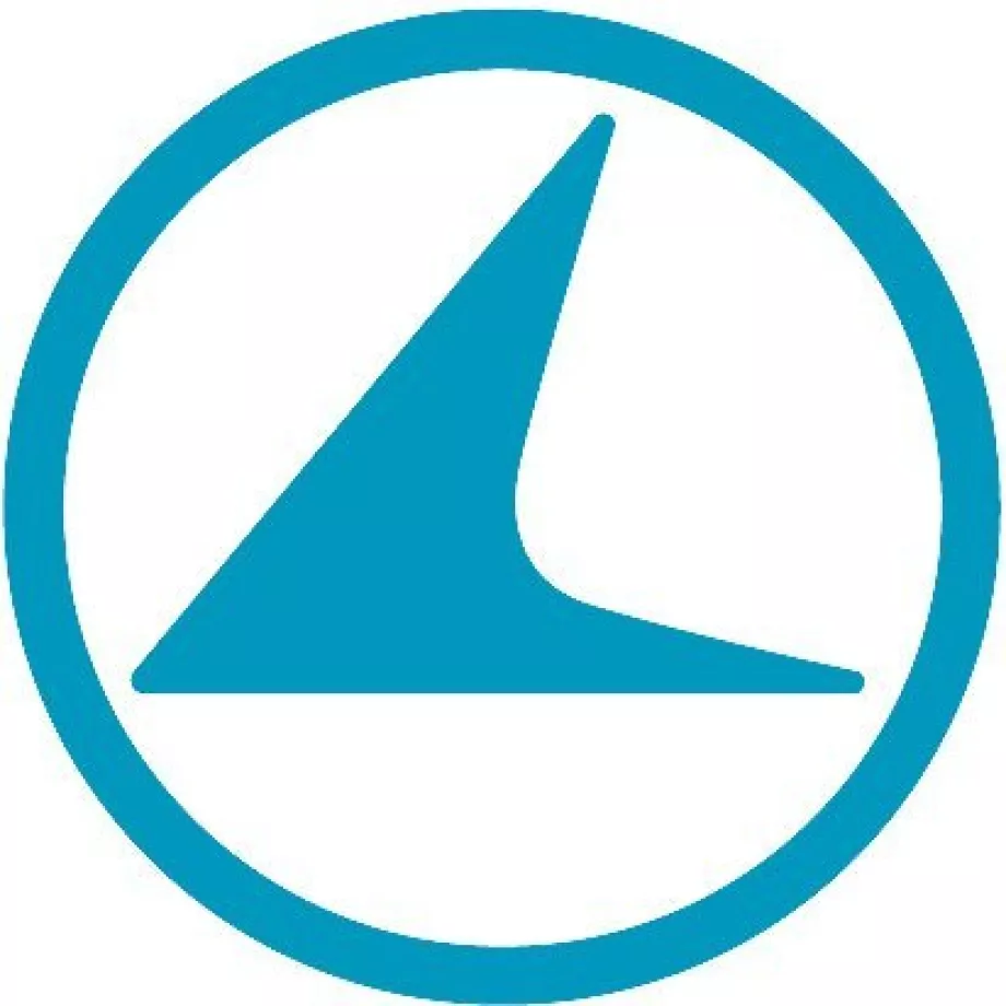 Luxair logó