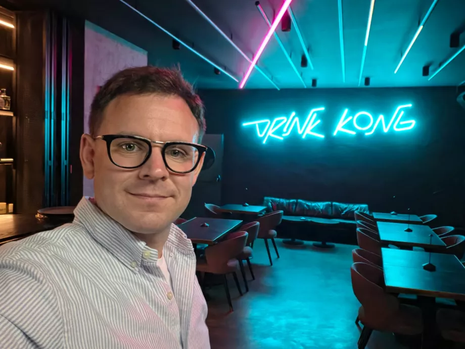 Ital Kong
