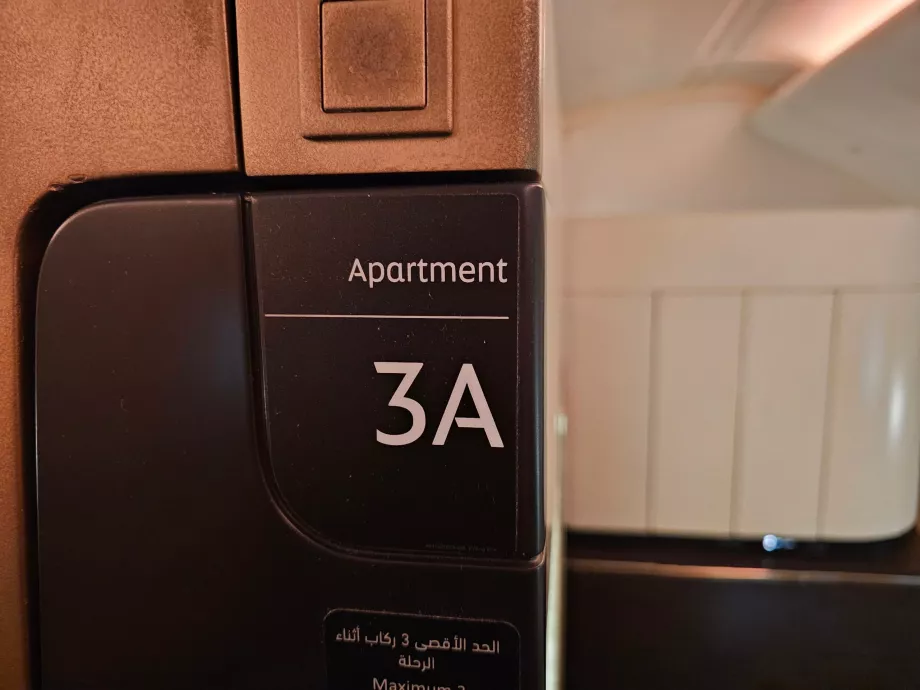 A 3A-s ülésem