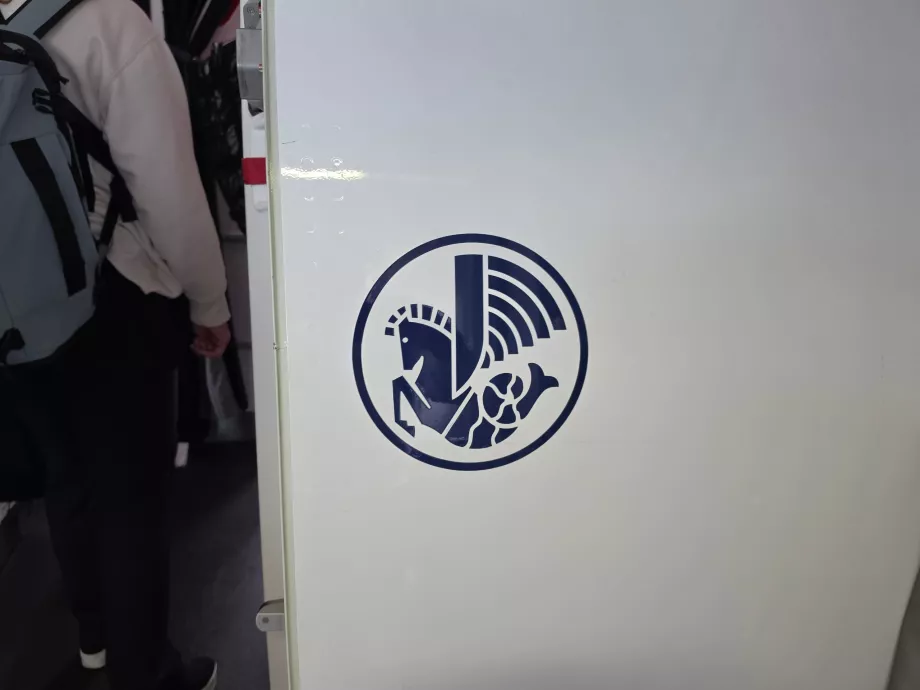 Az Air France logója