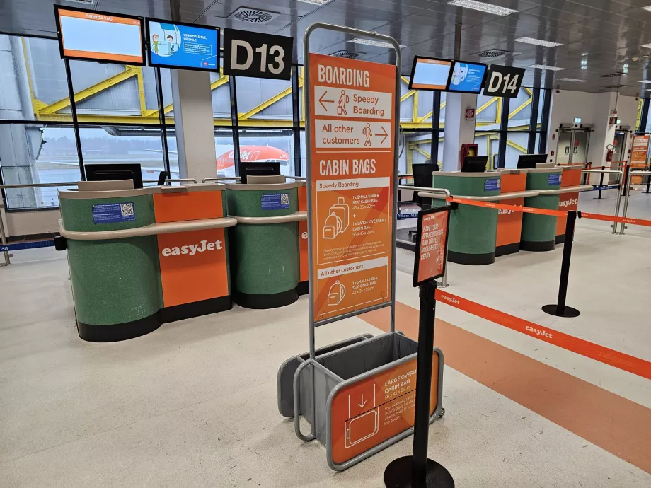 Sablon, nagyobb kézipoggyász