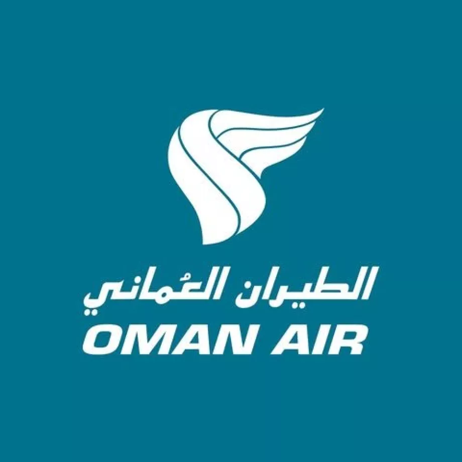 Oman Air logó