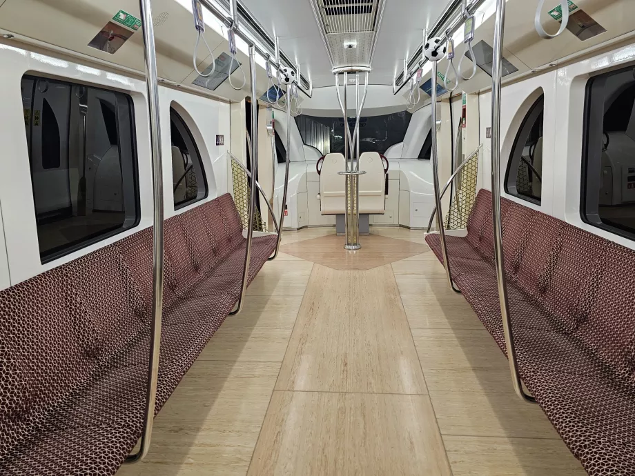 Dohai metró