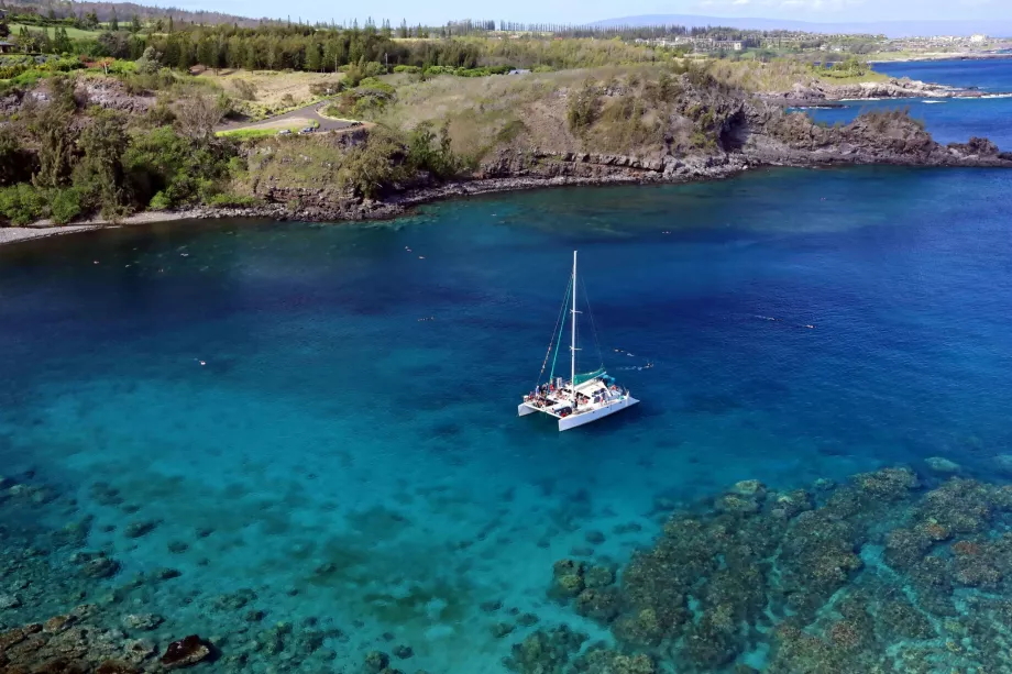 Honolua-öböl