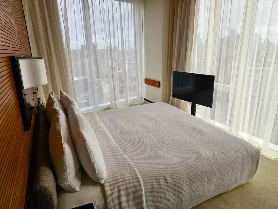 Liberty Corner szoba