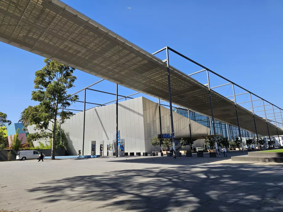Melbourne-i Múzeum