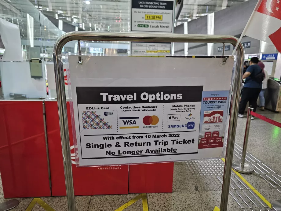 Metro kártyás fizetés