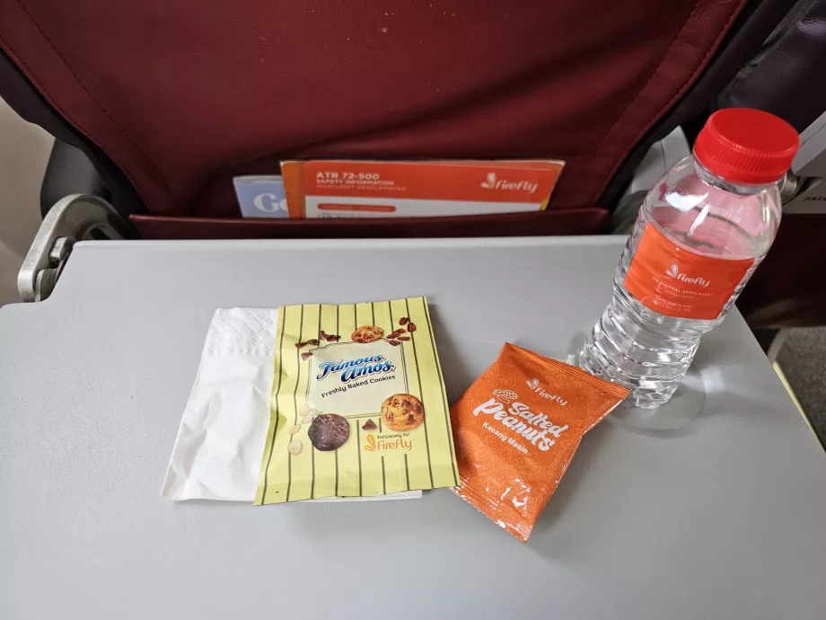 Ingyenes frissítők a fedélzeten