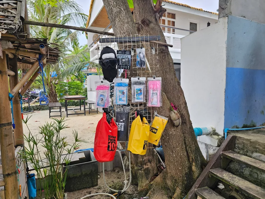 Lehetőség az utazás előtti vásárlásra